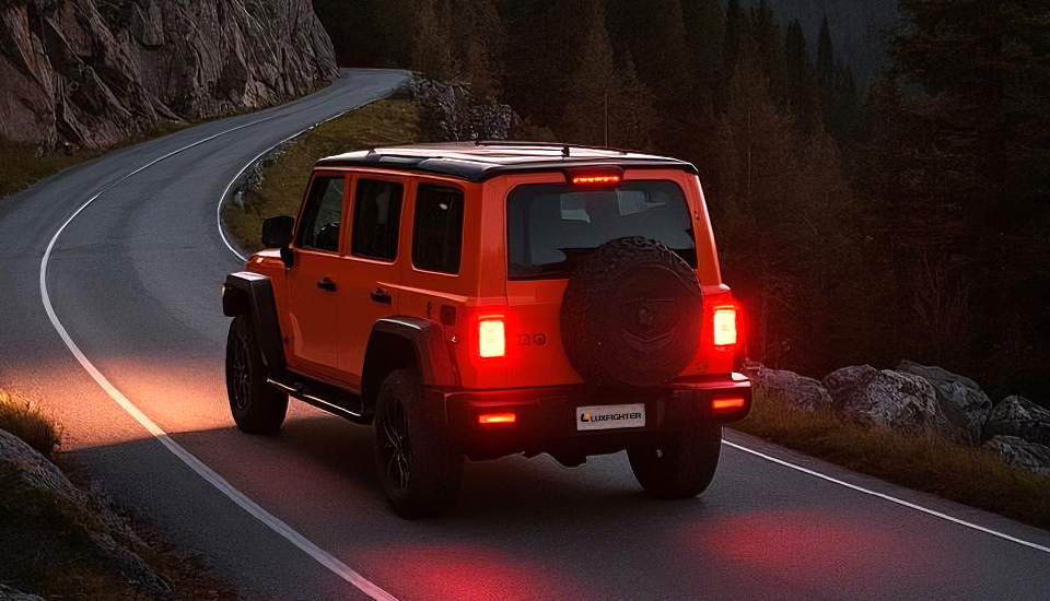 Автокөлік фаралары әмбебап ма?