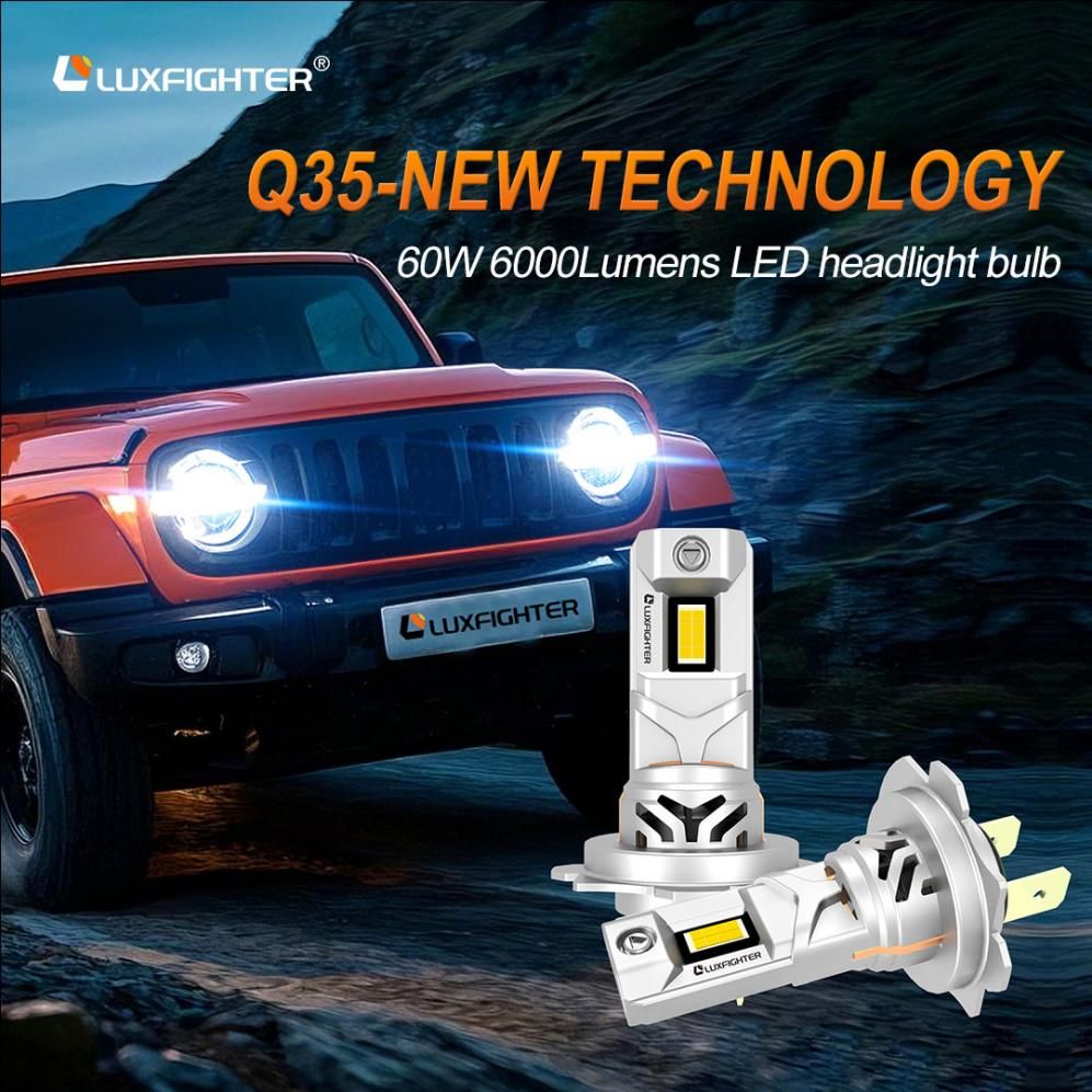 Неліктен қазіргі уақытта фараларды соқыр ету мәселесі тез арада шешілмейді?