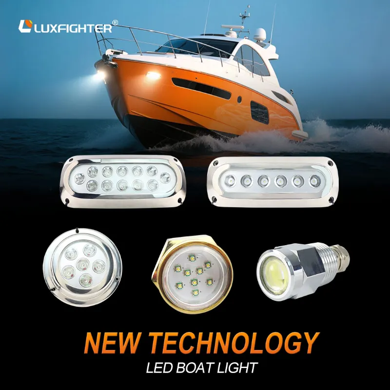 Неліктен кемелер су астындағы шамдармен жабдықталуы керек? Түсіндіру ақыр соңында мағынасы бар.