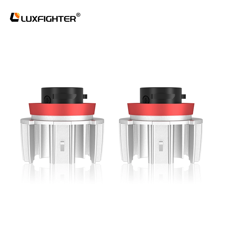 L1B желдеткішсіз тұманға қарсы шамдар